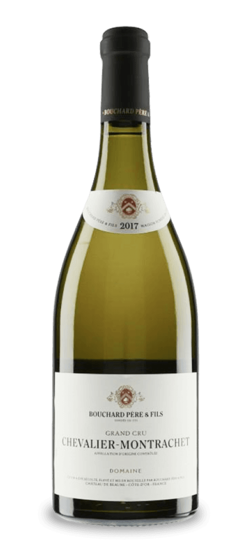 Bouchard Pere et Fils, Chevalier-Montrachet Grand Cru