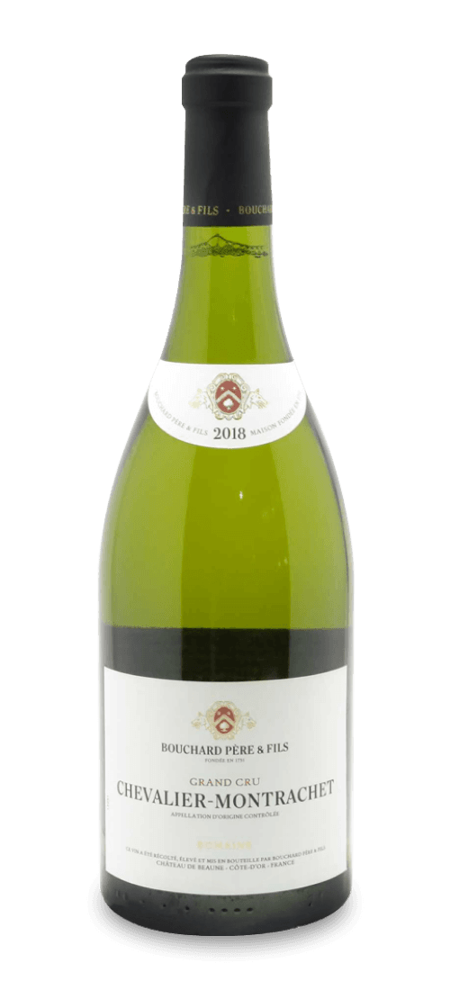 Bouchard Pere et Fils, Chevalier-Montrachet Grand Cru