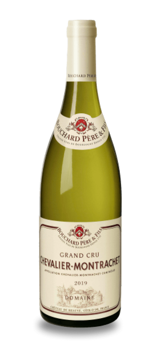 Bouchard Pere et Fils, Chevalier-Montrachet Grand Cru