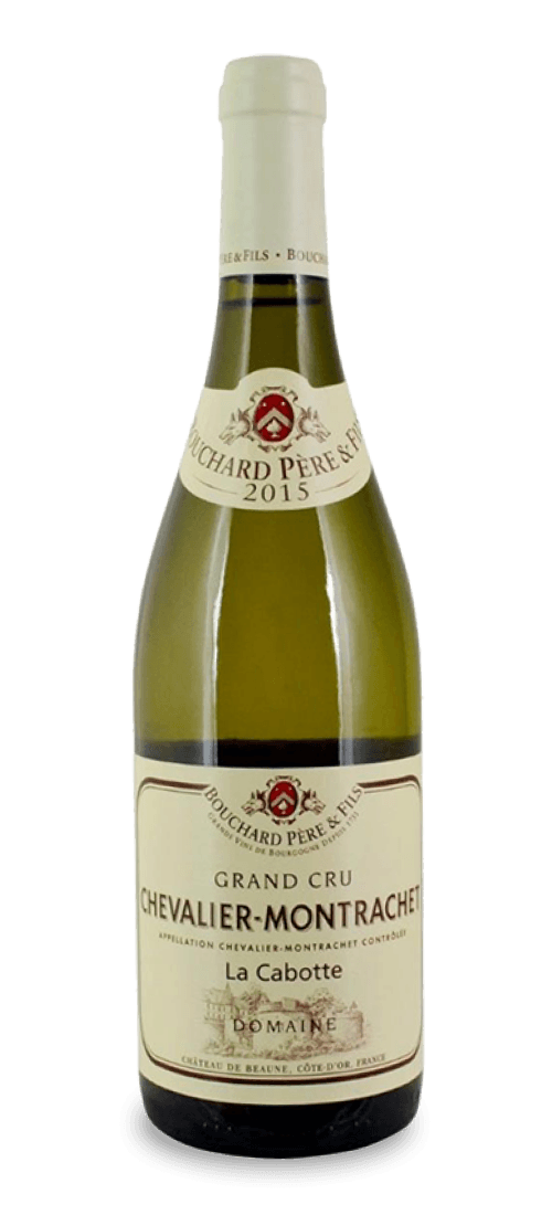 Bouchard Pere et Fils, Chevalier-Montrachet Grand Cru, La Cabotte