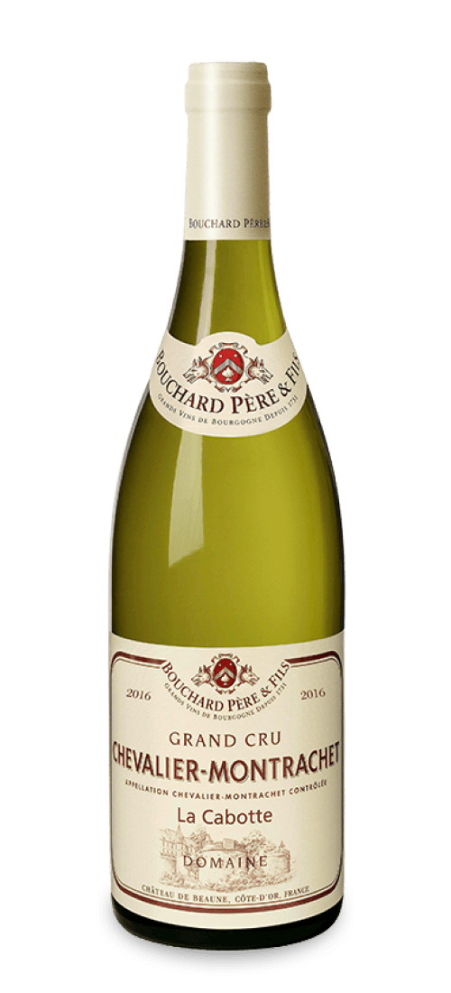 Bouchard Pere et Fils, Chevalier-Montrachet Grand Cru, La Cabotte