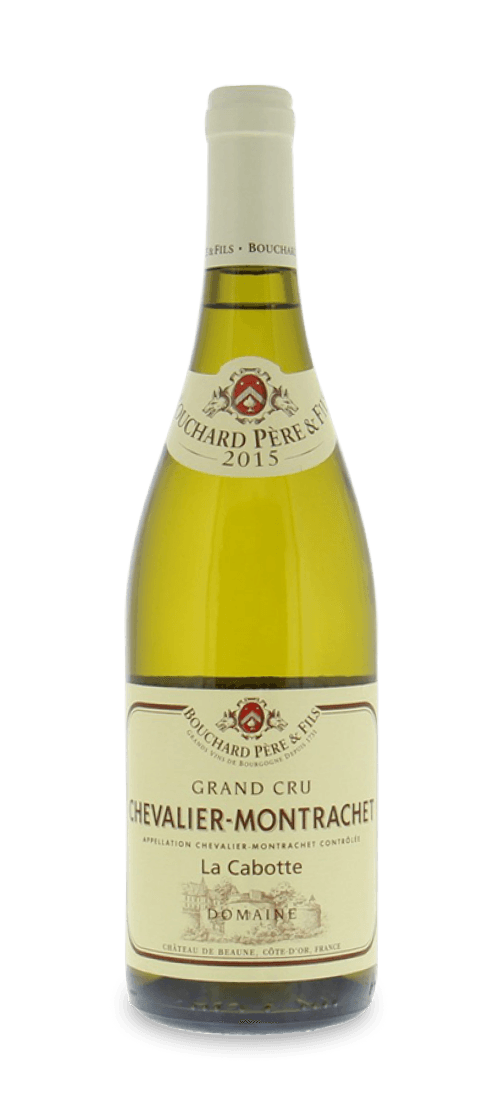 Bouchard Pere et Fils, Chevalier-Montrachet Grand Cru, La Cabotte