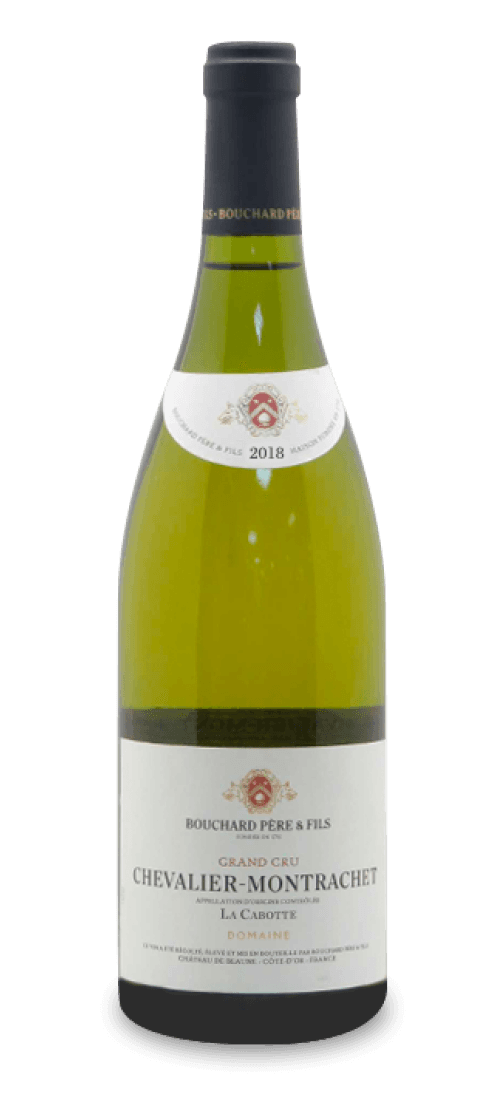 Bouchard Pere et Fils, Chevalier-Montrachet Grand Cru, La Cabotte