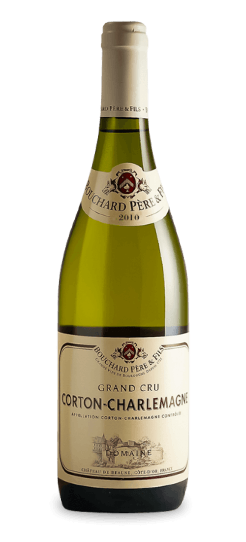Bouchard Pere et Fils, Corton-Charlemagne Grand Cru
