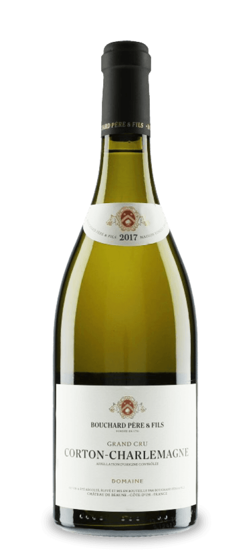 Bouchard Pere et Fils, Corton-Charlemagne Grand Cru