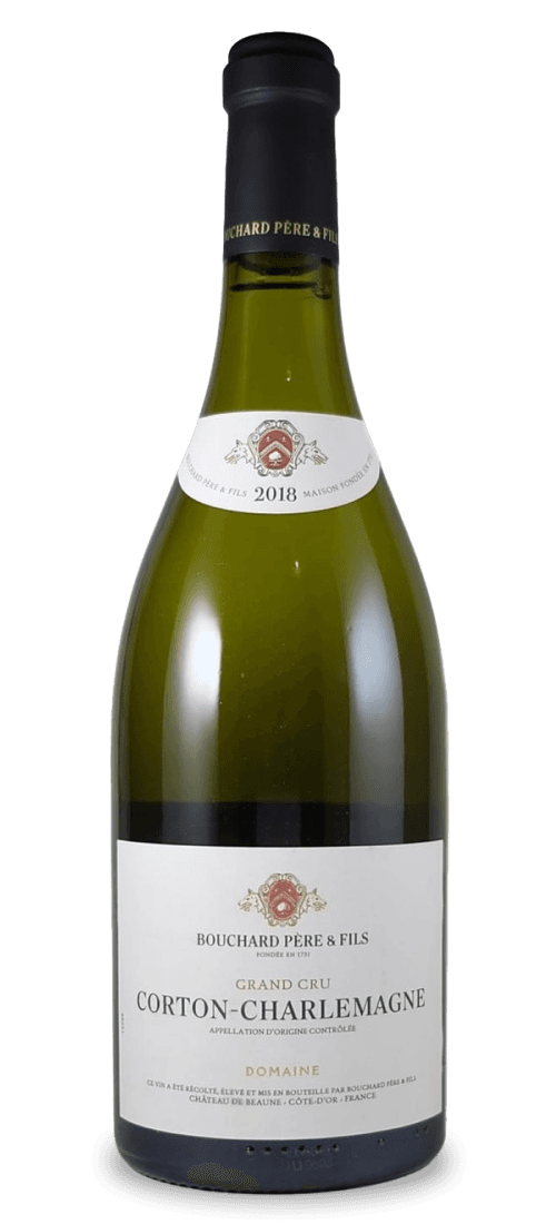 Bouchard Pere et Fils, Corton-Charlemagne Grand Cru