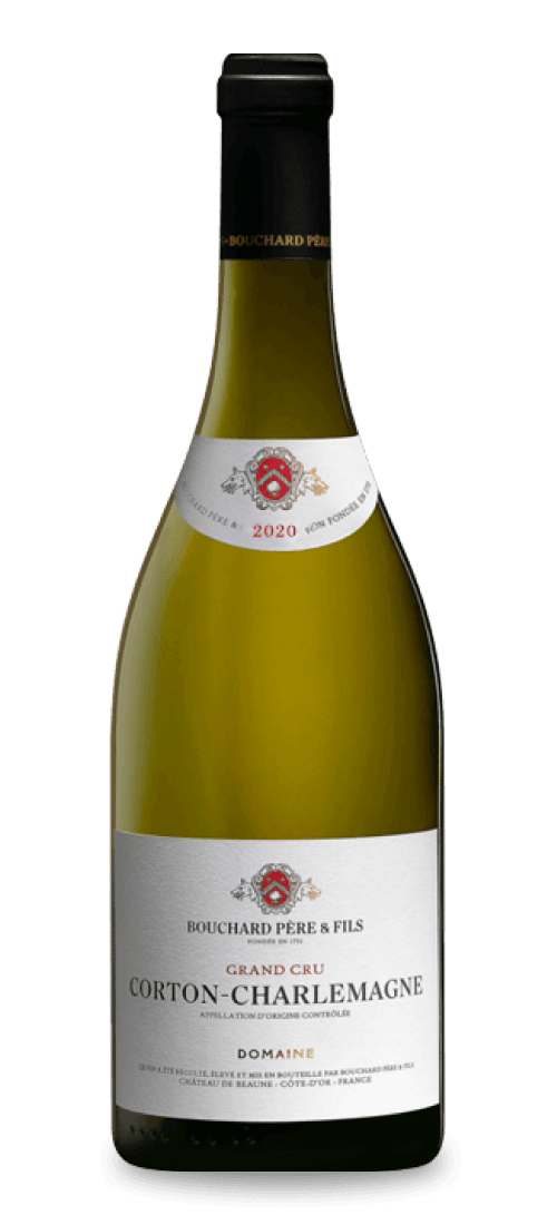 Bouchard Pere et Fils, Corton-Charlemagne Grand Cru