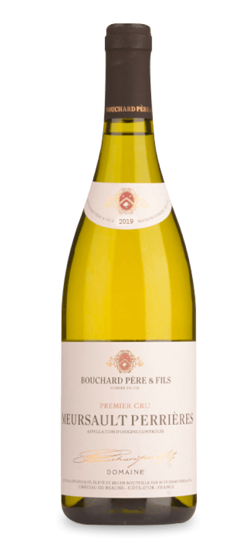 Bouchard Pere et Fils, Meursault Premier Cru, Perrieres