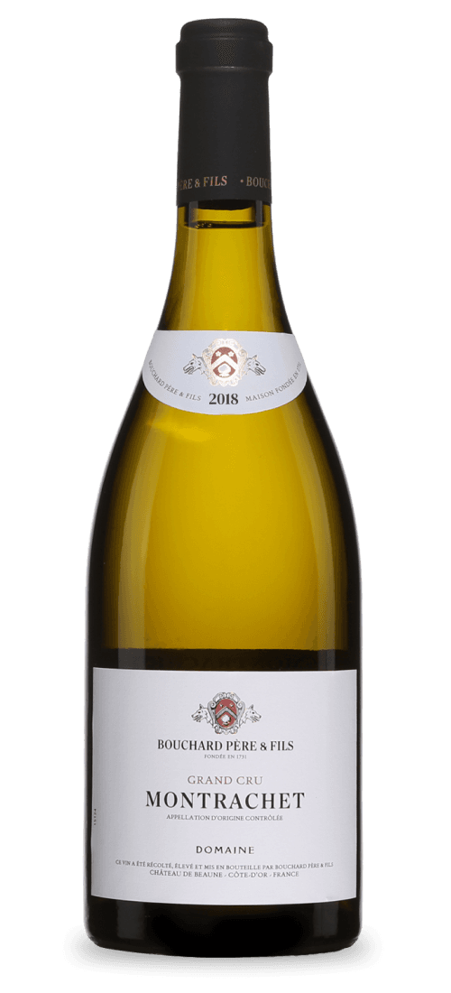 Bouchard Pere et Fils, Montrachet Grand Cru