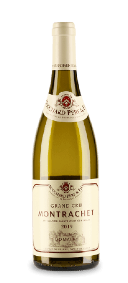 Bouchard Pere et Fils, Montrachet Grand Cru