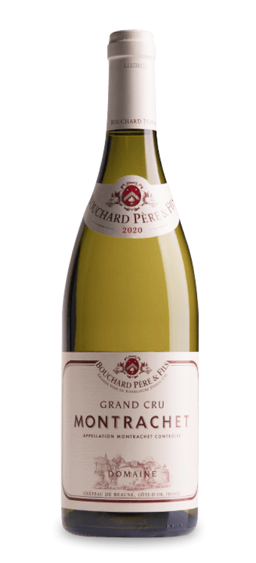 Bouchard Pere et Fils, Montrachet Grand Cru