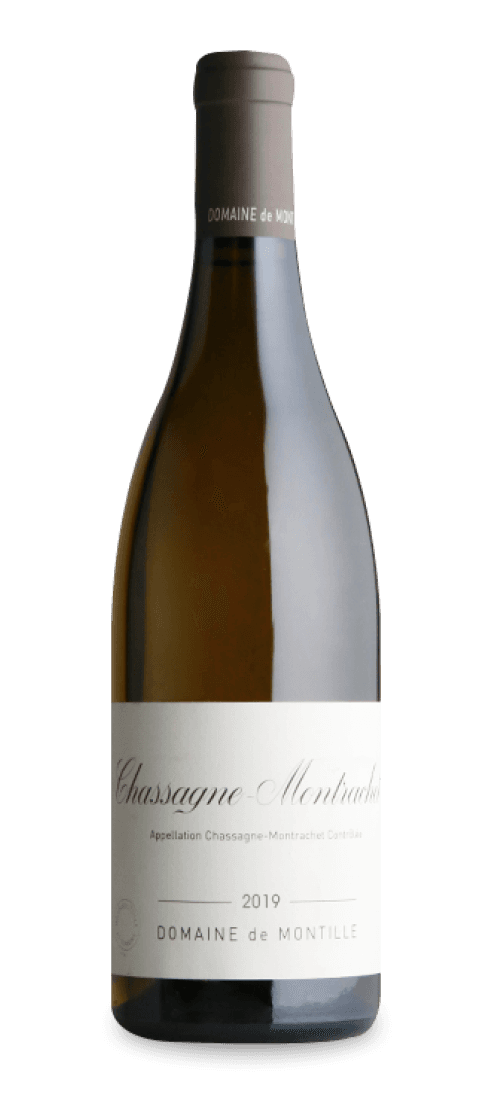 Domaine de Montille, Chassagne-Montrachet