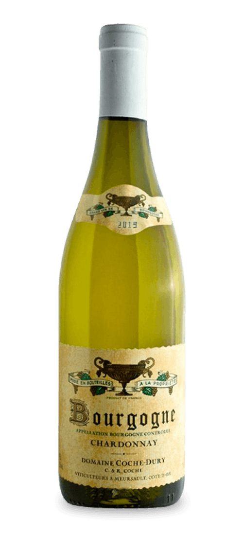 Coche-Dury, Bourgogne, Chardonnay