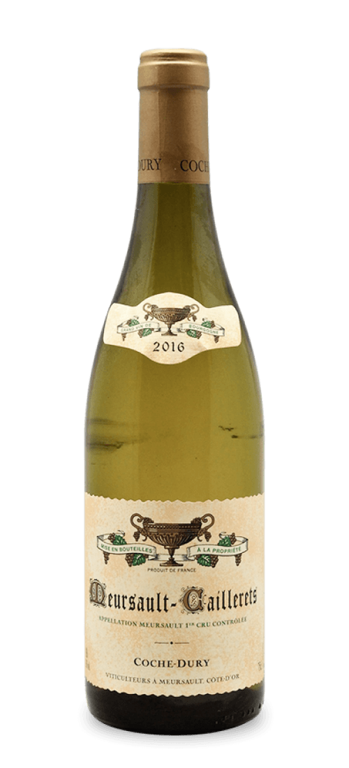 Coche-Dury, Meursault Premier Cru, Les Caillerets