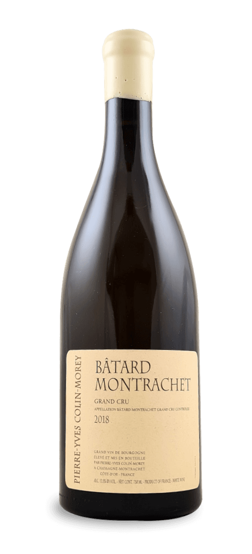 Pierre-Yves Colin-Morey, Batard-Montrachet Grand Cru