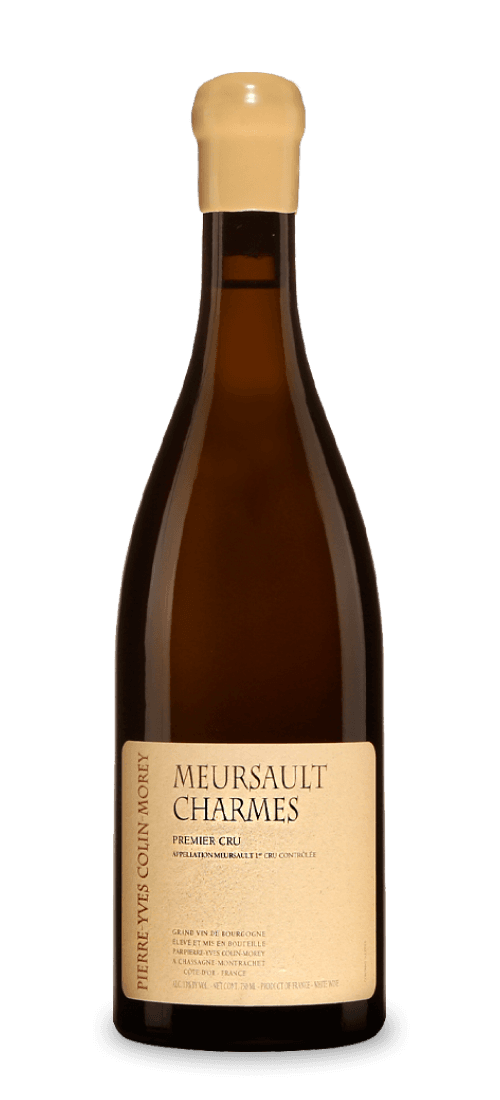 Pierre-Yves Colin-Morey, Meursault Premier Cru, Charmes