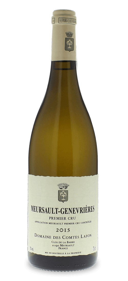 Domaine des Comtes Lafon, Meursault Premier Cru, Charmes
