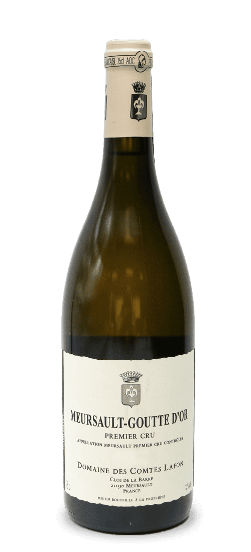 Domaine des Comtes Lafon, Meursault Premier Cru, Les Gouttes d'Or