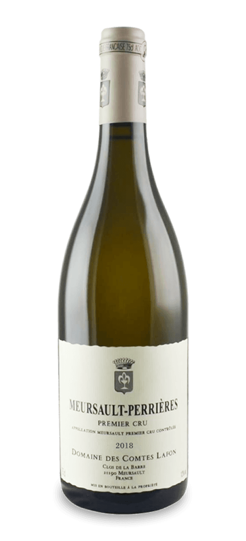 Domaine des Comtes Lafon, Meursault Premier Cru, Perrieres Blanc
