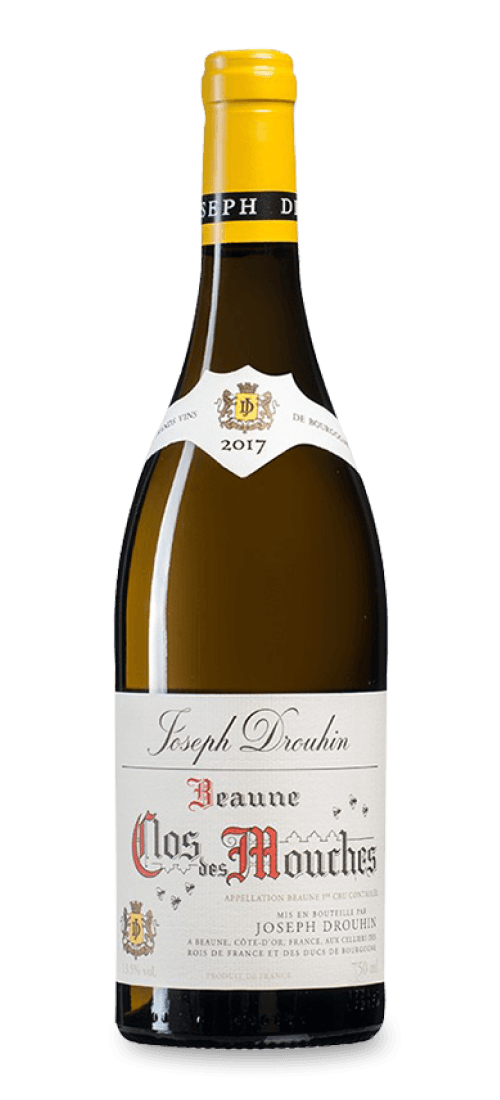 Joseph Drouhin, Beaune Premier Cru, Le Clos des Mouches Blanc