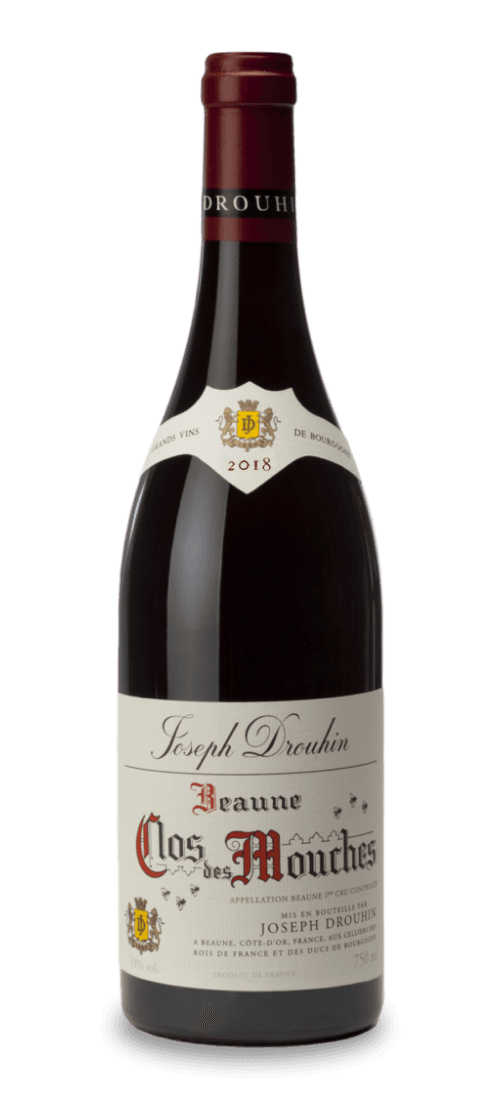 Joseph Drouhin, Beaune Premier Cru, Le Clos des Mouches Blanc