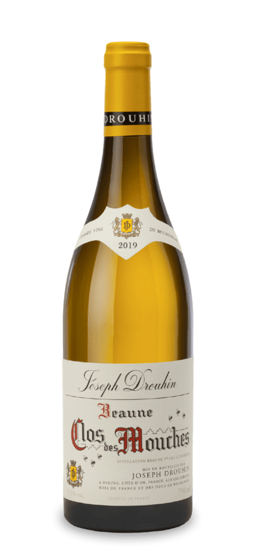 Joseph Drouhin, Beaune Premier Cru, Le Clos des Mouches Blanc