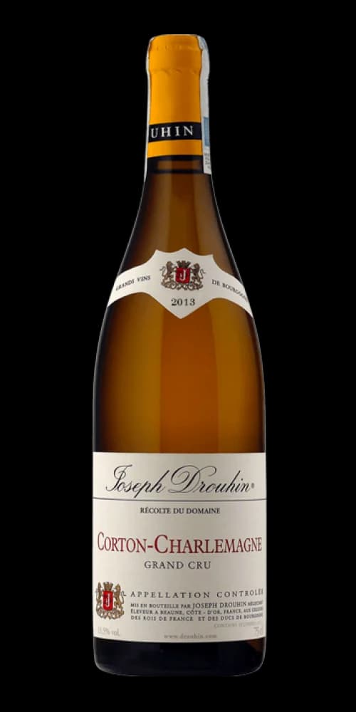 Joseph Drouhin, Corton-Charlemagne Grand Cru