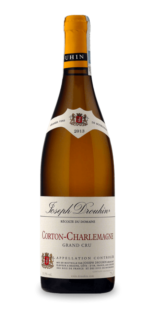 Joseph Drouhin, Corton-Charlemagne Grand Cru