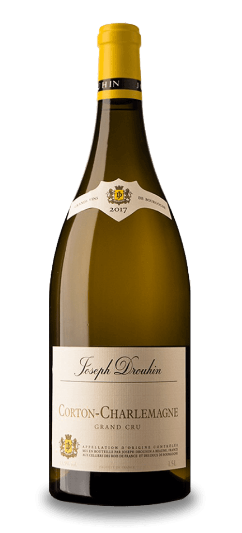 Joseph Drouhin, Corton-Charlemagne Grand Cru