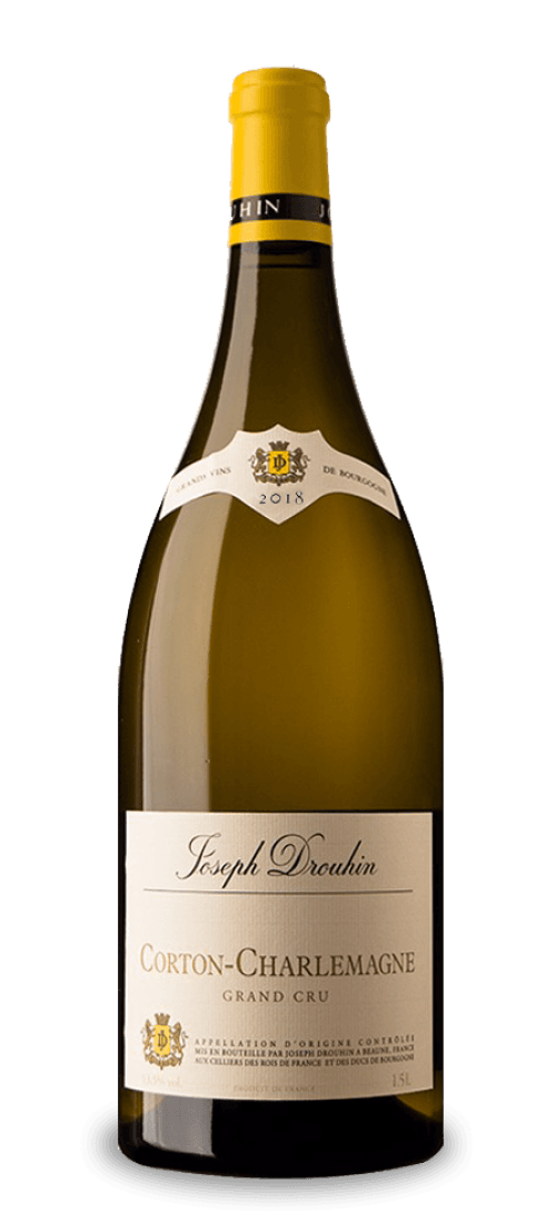 Joseph Drouhin, Corton-Charlemagne Grand Cru