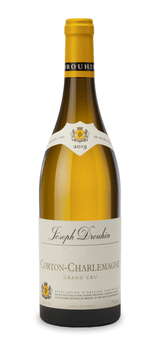 Joseph Drouhin, Corton-Charlemagne Grand Cru
