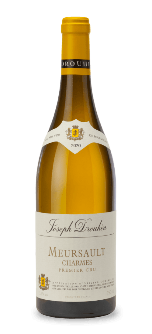 Joseph Drouhin, Meursault Premier Cru, Charmes