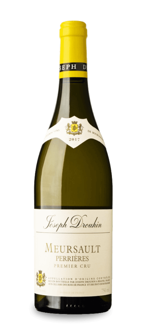 Joseph Drouhin, Meursault Premier Cru, Perrieres