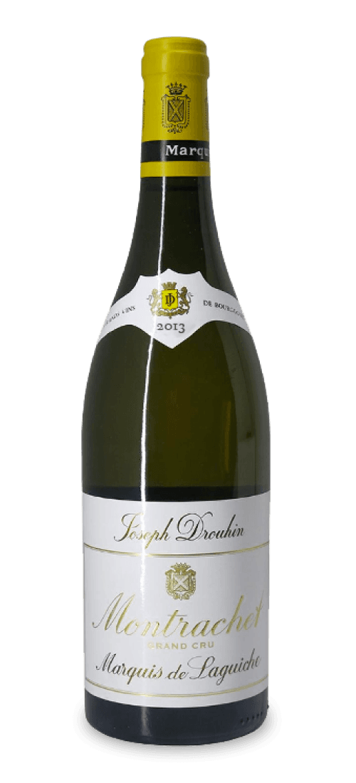 Joseph Drouhin, Montrachet Grand Cru, Marquis de Laguiche