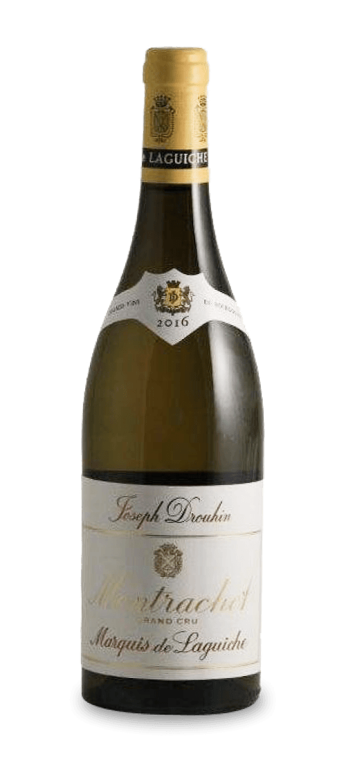 Joseph Drouhin, Montrachet Grand Cru, Marquis de Laguiche