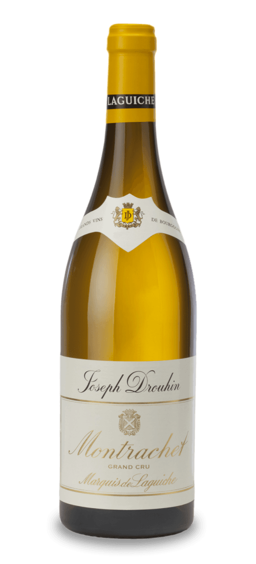 Joseph Drouhin, Montrachet Grand Cru, Marquis de Laguiche