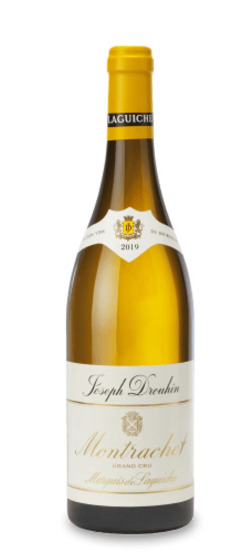 Joseph Drouhin, Montrachet Grand Cru, Marquis de Laguiche