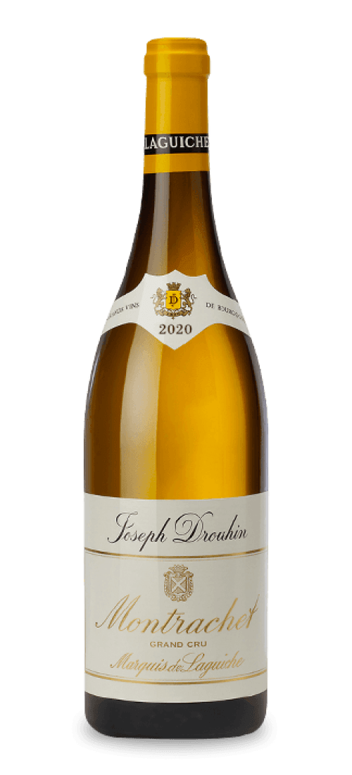 Joseph Drouhin, Montrachet Grand Cru, Marquis de Laguiche