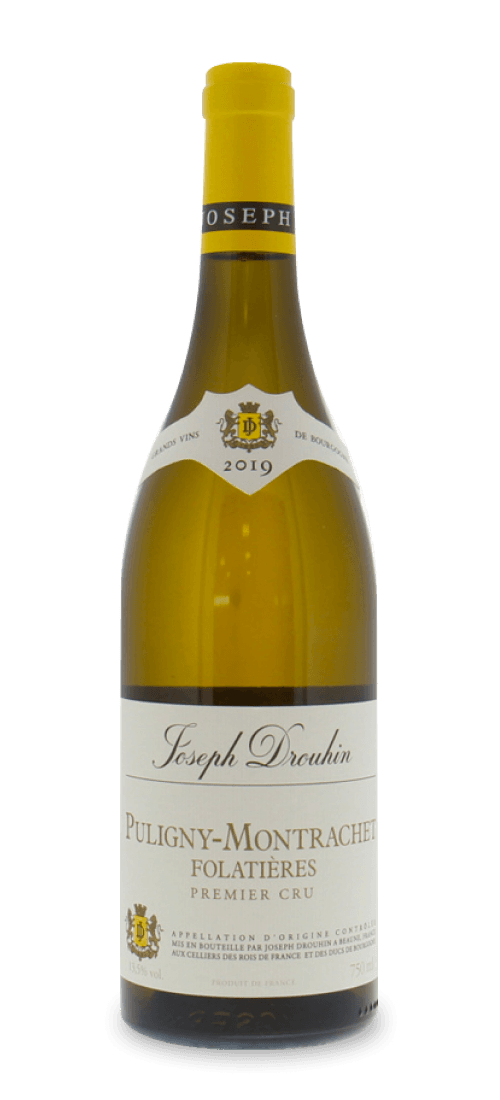 Joseph Drouhin, Puligny-Montrachet Premier Cru, Les Folatieres