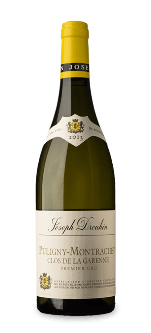 Joseph Drouhin, Puligny-Montrachet Premier Cru, La Garenne