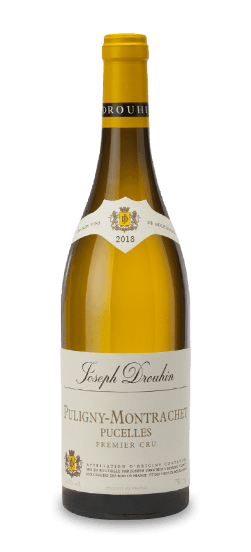 Joseph Drouhin, Puligny-Montrachet Premier Cru, Les Pucelles