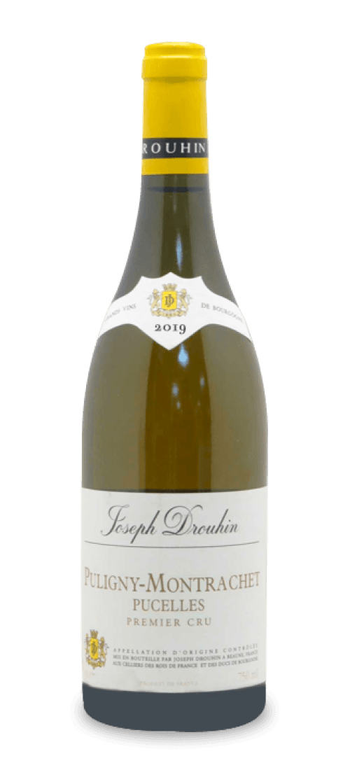 Joseph Drouhin, Puligny-Montrachet Premier Cru, Les Pucelles