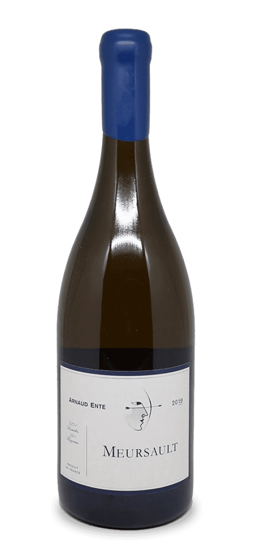 Arnaud Ente, Meursault