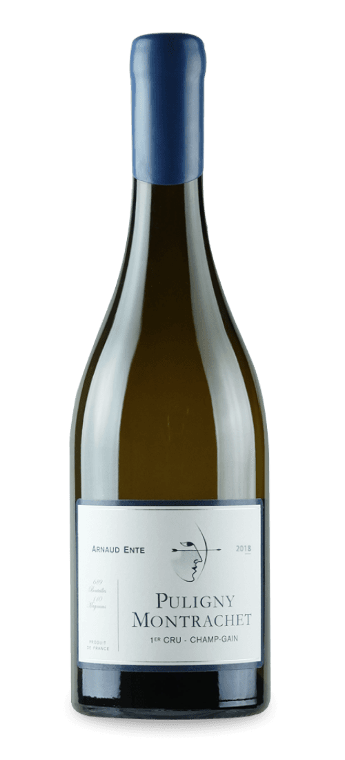 Arnaud Ente, Puligny-Montrachet Premier Cru, Champ Gain