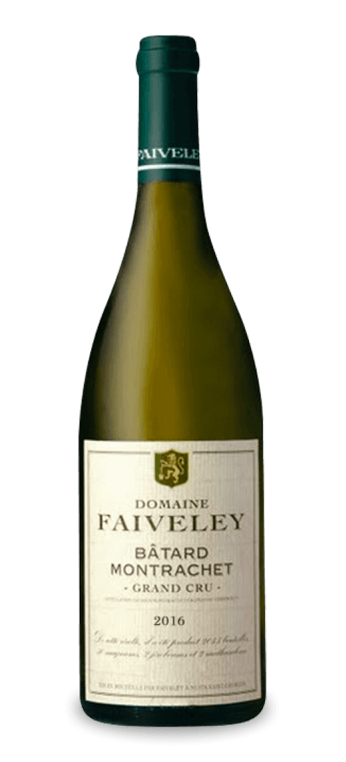 Domaine Faiveley, Batard-Montrachet Grand Cru