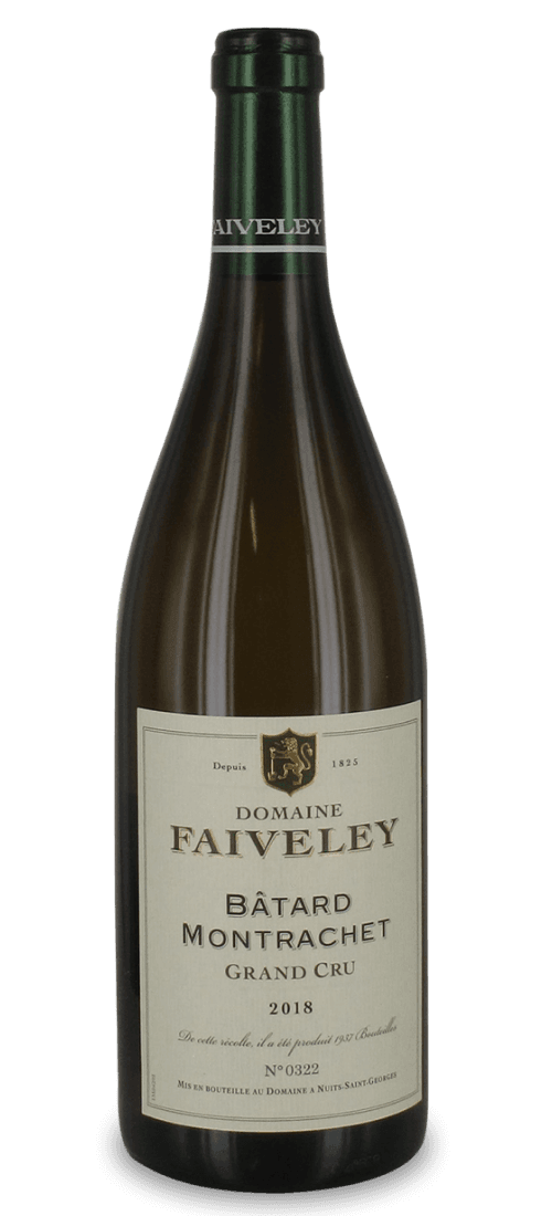 Domaine Faiveley, Batard-Montrachet Grand Cru