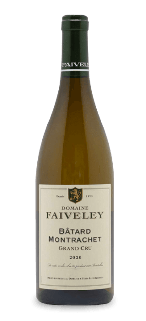 Domaine Faiveley, Batard-Montrachet Grand Cru