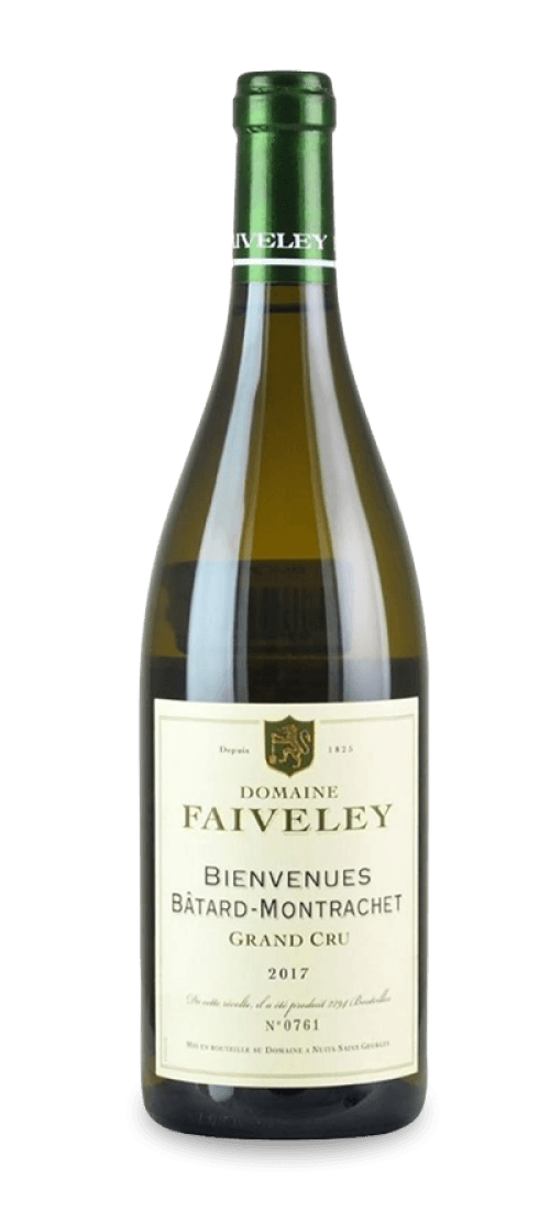 Domaine Faiveley, Bienvenues-Batard-Montrachet Grand Cru