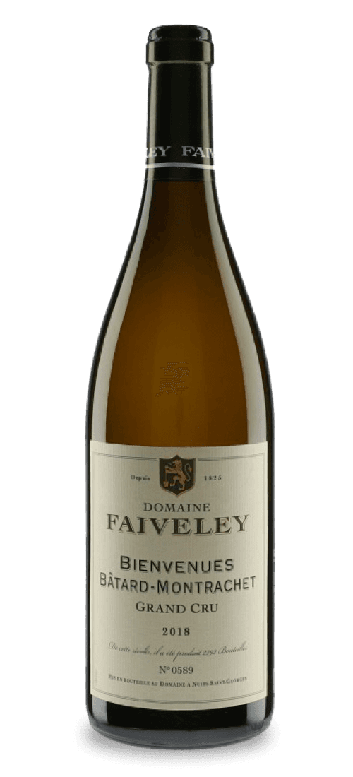 Domaine Faiveley, Bienvenues-Batard-Montrachet Grand Cru