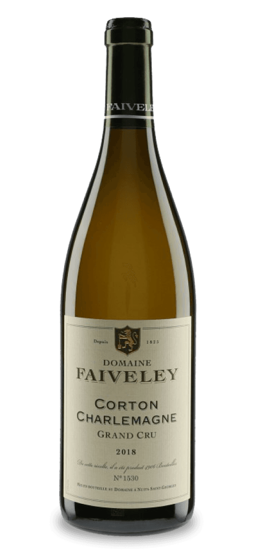 Domaine Faiveley, Corton-Charlemagne Grand Cru